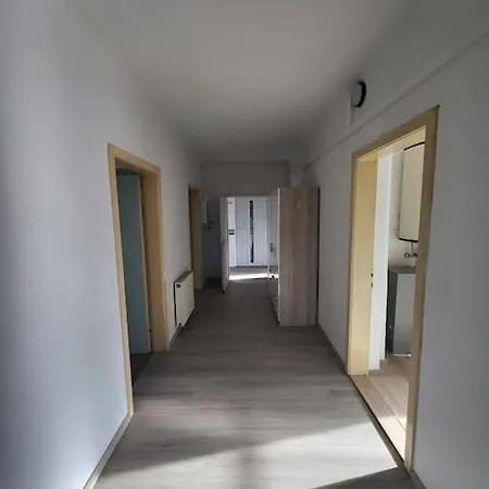 Apartman Monteurwohnung Fuer 9 Personen *